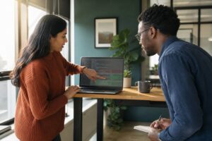 Code Review Best Practices That Help the Author Ship