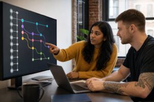 Git Commits Your Teammates Can Actually Use